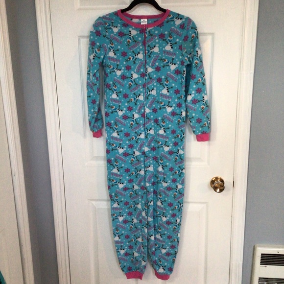 🎉5/$25🎉 DISNEY Frozen onesie